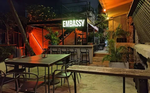 The Embassy image