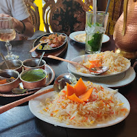 Korma du Restaurant indien Royal Bombay à Paris - n°1