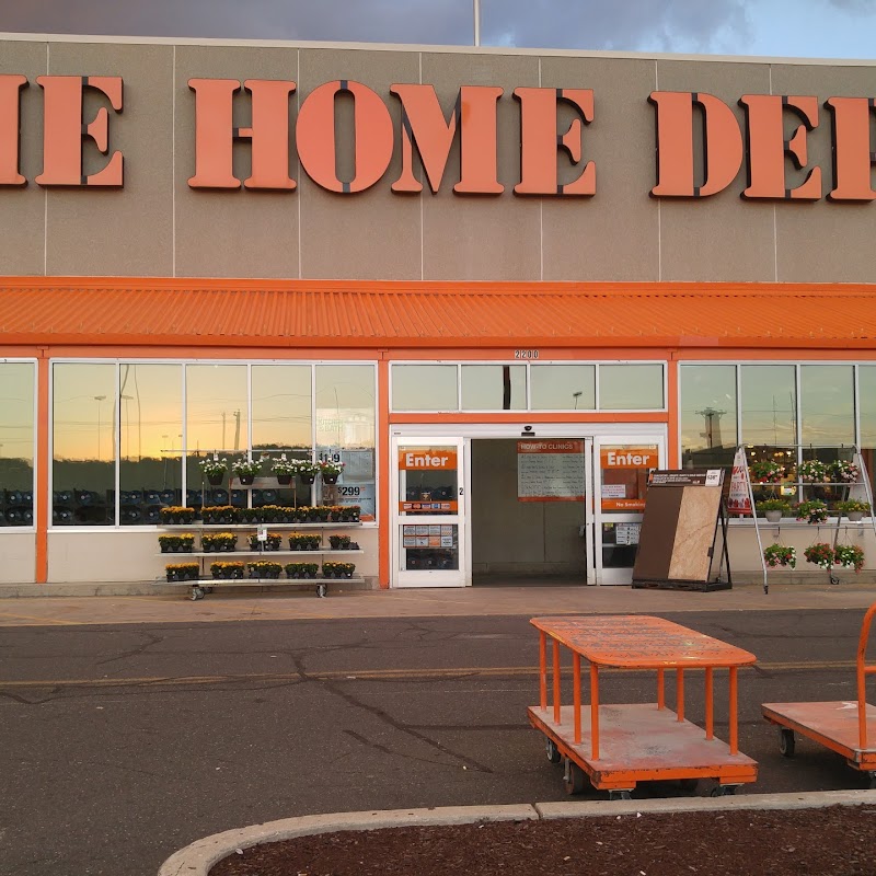 The Home Depot