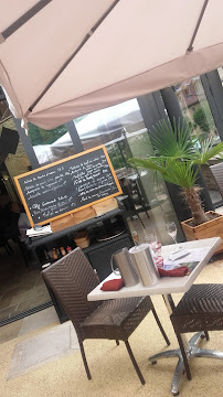 Atmosphère du Restaurant français Restaurant Sarlat | Le Bistro de l'Octroi à Sarlat-la-Canéda - n°10