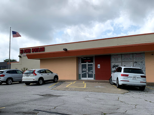 ATV Dealer «360 PowerSports», reviews and photos, 711 106th St, Arlington, TX 76011, USA