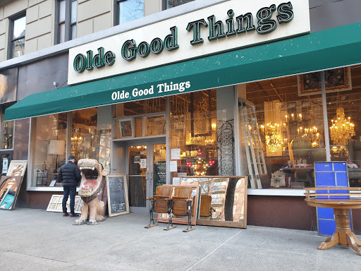 Olde Good Things Antique Store