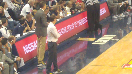 Banquet Hall «Lawlor Events Center», reviews and photos, 1664 N Virginia St, Reno, NV 89557, USA