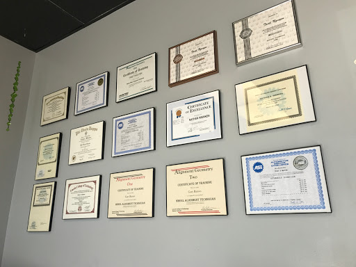 Auto Repair Shop «Pro Import Automotive», reviews and photos, 7667 E Iliff Ave, Denver, CO 80231, USA