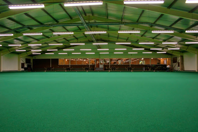 Reviews of Roundwood Bowls Club in Norwich - Sports Complex