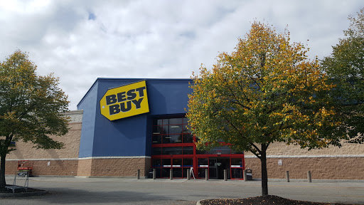 Electronics Store «Best Buy», reviews and photos, 4707 Valley View Blvd NW, Roanoke, VA 24012, USA