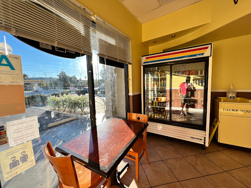 Donut Shop «Spudnuts Donuts», reviews and photos, 26803 Seco Canyon Rd, Santa Clarita, CA 91350, USA