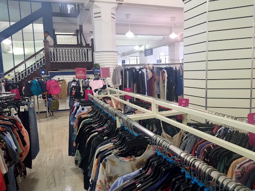 Tiendas de ropa barata en San Juan