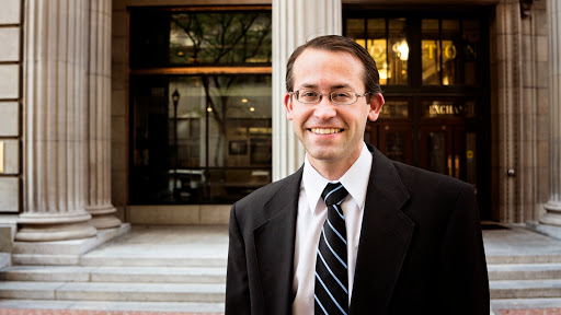 Law Firm «Shumway Van - Salt Lake City Law Firm», reviews and photos