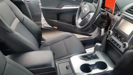 Used Car Dealer «Evergreen Auto Sales», reviews and photos, 11771 Washington Blvd, Whittier, CA 90606, USA