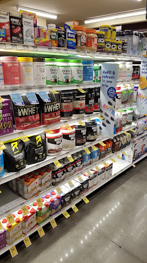 Grocery Store «Vons», reviews and photos, 2495 Truxtun Rd Suite 100, San Diego, CA 92106, USA