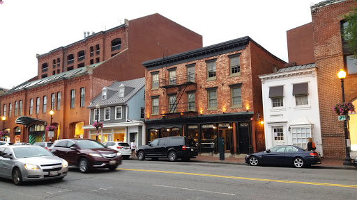 American Restaurant «Clydes of Georgetown», reviews and photos