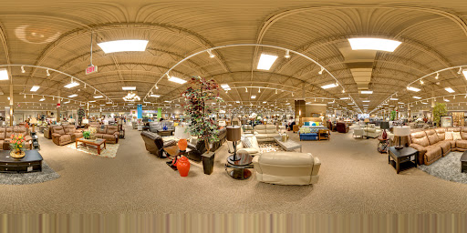 Furniture Store «Ashley HomeStore», reviews and photos, 9146 Freeport St, Elk River, MN 55330, USA
