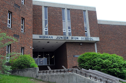Winman Middle School