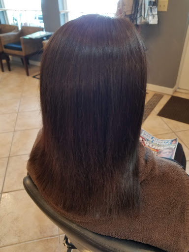 Beauty Salon «All About Me», reviews and photos, 32 Palmetto Bay Rd A13, Hilton Head Island, SC 29928, USA