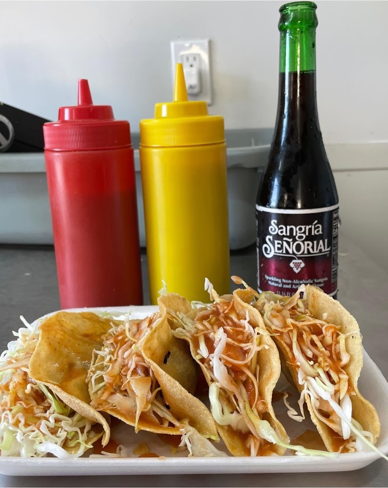 Tacos Don Marcos