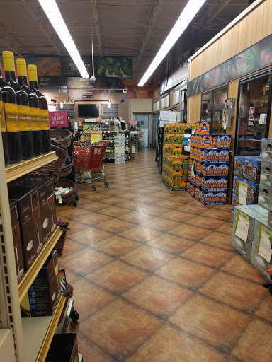 Wine Store «Total Wine & More», reviews and photos, 1820 Ashley River Rd, Charleston, SC 29407, USA
