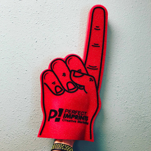 Screen Printer «Perfect Imprints Creative Marketing», reviews and photos, 709 Eglin Pkwy NE, Fort Walton Beach, FL 32547, USA