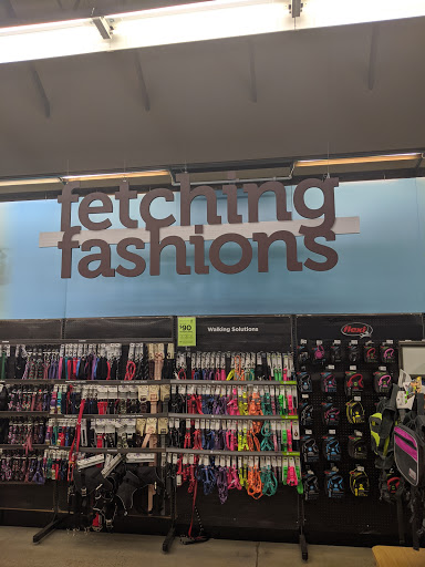 Pet Supply Store «Petco Animal Supplies», reviews and photos, 27815a Santa Margarita Pkwy, Mission Viejo, CA 92691, USA