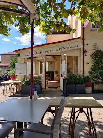 Atmosphère du Restaurant Auberge du Château à Fayence - n°15