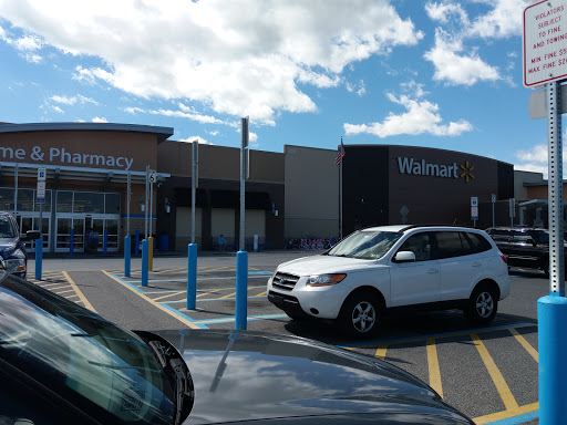 Department Store «Walmart Supercenter», reviews and photos, 233 Shoemaker Rd, Pottstown, PA 19464, USA