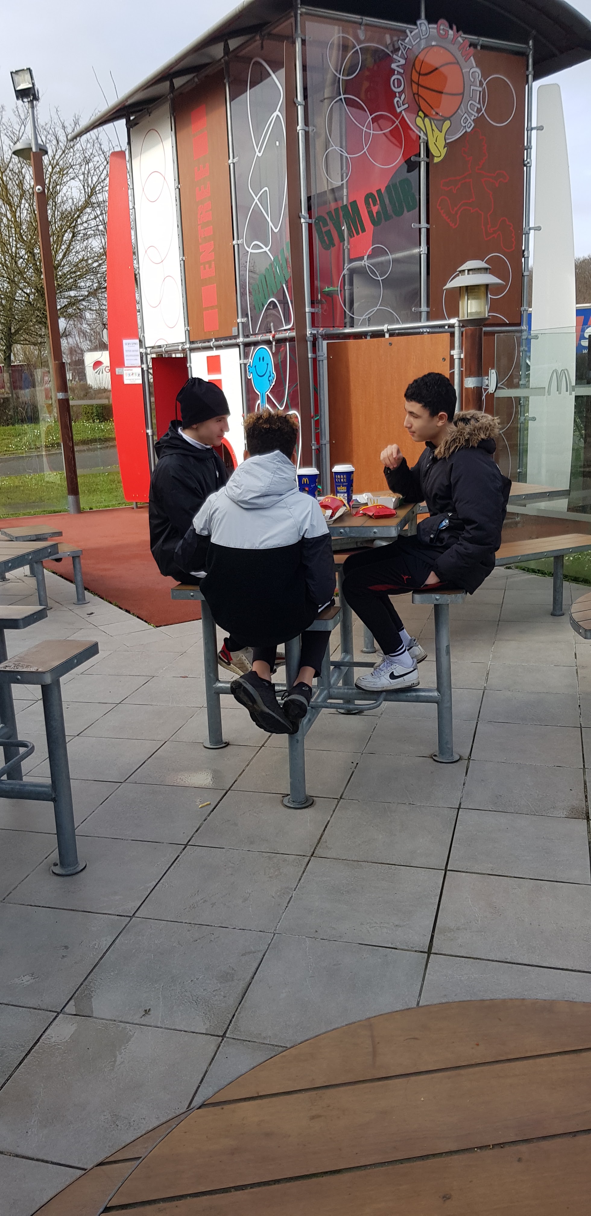 Photo n° 3 de l'avis de ZAZA.H fait le 19/02/2020 à 16:12