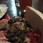 Photo n°1 de l'avis de Enrico.e fait le 01/11/2018 à 21:21 sur le  Snack al Check à Pieve di Cadore