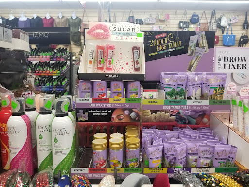 Beauty Supply Store «Grace Beauty Supply», reviews and photos, 24716 Eureka Rd, Taylor, MI 48180, USA