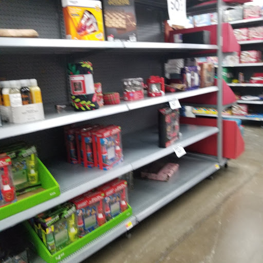 Department Store «Walmart Supercenter», reviews and photos, 2680 N Illinois 83, Round Lake Beach, IL 60073, USA