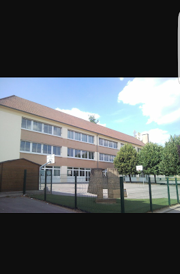 École Jean Moulin à Villers-Saint-Paul