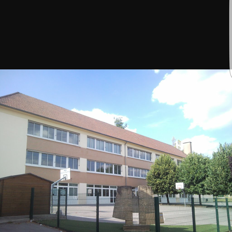 École Jean Moulin