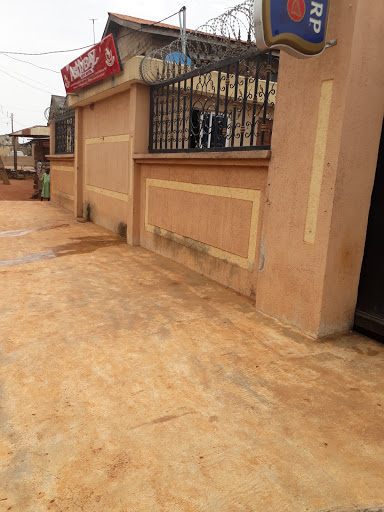 Ashhbay City Hotel, Odo-Egbo/Oliworo, Ijebu Ode, Nigeria, Hotel, state Ogun