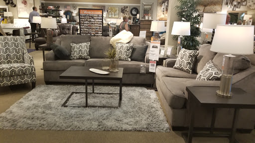 Furniture Store «Ashley HomeStore», reviews and photos, 401 N 1st St, Burbank, CA 91502, USA