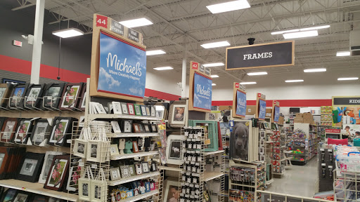 Craft Store «Michaels», reviews and photos, 5325 N Garland Ave, Garland, TX 75040, USA