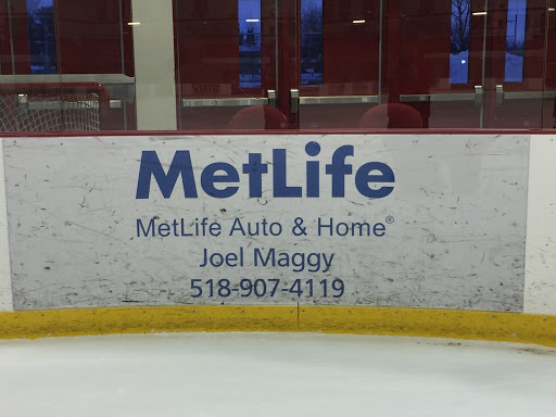 Insurance Agency «MetLife Auto & Home Insurance - Plattsburgh, NY - Joel Maggy Agent», reviews and photos