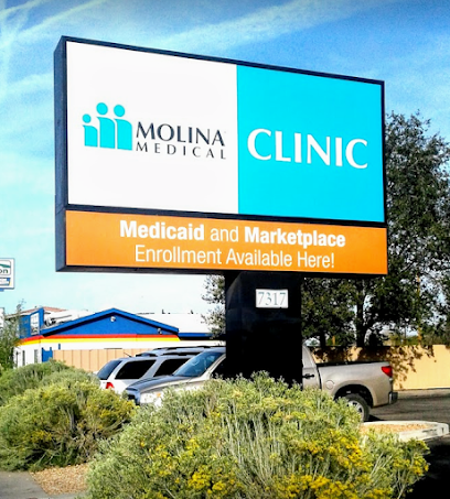 Molina Healthcare of New Mexico