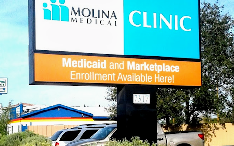 Molina Healthcare of New Mexico image