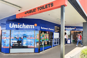 Unichem Buchanans Kiripaka Pharmacy