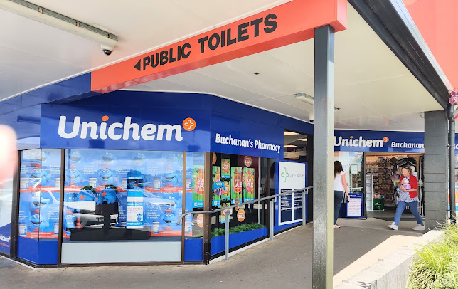 Reviews of Unichem Buchanans Kiripaka Pharmacy in Whangarei - Pharmacy