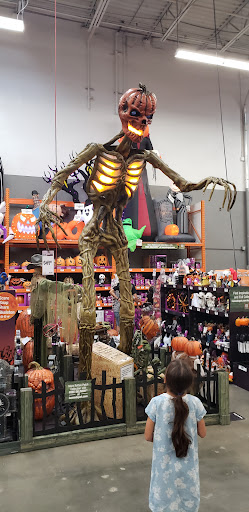 Home Improvement Store «The Home Depot», reviews and photos, 5455 Fairmont Pkwy, Pasadena, TX 77505, USA