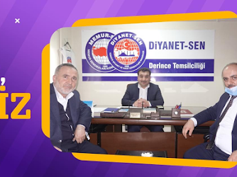 Derince Diyanet-sen