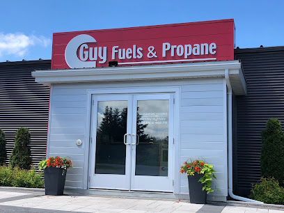 Guy Fuels & Propane Inc.