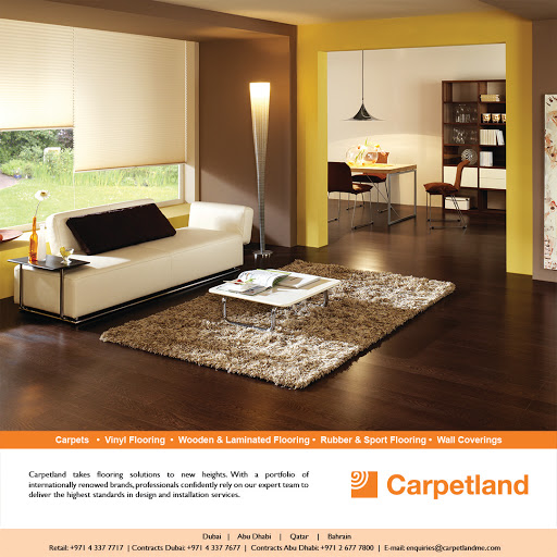Carpetland LLC | Dubai