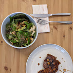 Photo n°1 de l'avis de Malcolm.o fait le 27/11/2021 à 13:29 sur le  Machettö à Pietra Ligure