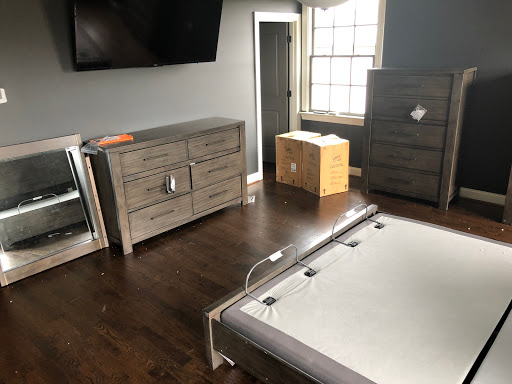 Furniture Store «Ashley HomeStore», reviews and photos, 2475 Market Pl Blvd, Cumming, GA 30040, USA