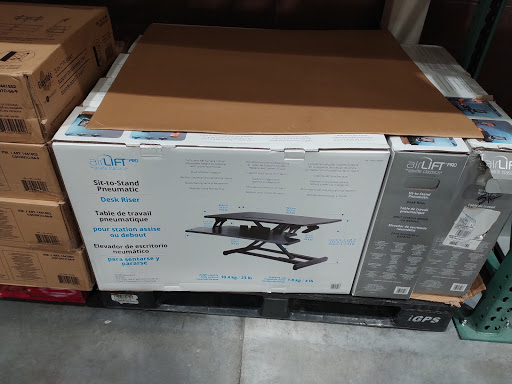 Warehouse store «Costco Wholesale», reviews and photos, 10088 Gulf Center Dr, Fort Myers, FL 33913, USA