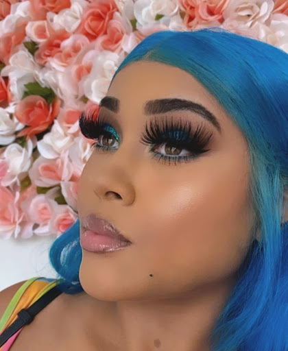 Hair Salon «Inner Beauty Salon and Spa», reviews and photos, 6800 N Orange Blossom Trail #110, Orlando, FL 32810, USA