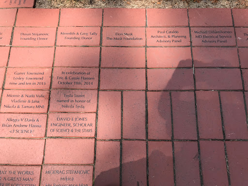 Science Museum «Tesla Science Center», reviews and photos, 5 Randall Rd, Shoreham, NY 11786, USA