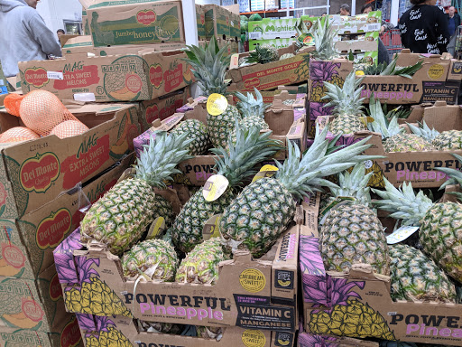 Costco Wholesale image