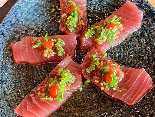 Seal Beach Fish Company image